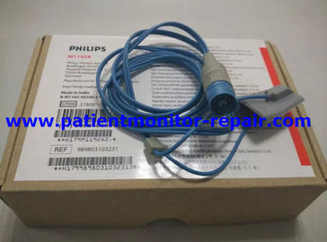 Original Pediatric Small Adult Finger SPO2 Sensor PN M1192A By 