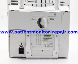 Mindray Datascope Spectrum Monitor Temperature SPO2 ECG PN 0998-00-0900-5006A