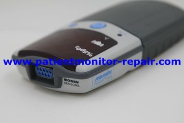 NONiN Model2500 Used Pulse Oximeter SPO2 With Inventory Warranty 90 Days