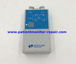 Spacelabs Model Used Patient Monitor Transmitters NIBP SPO2 Function