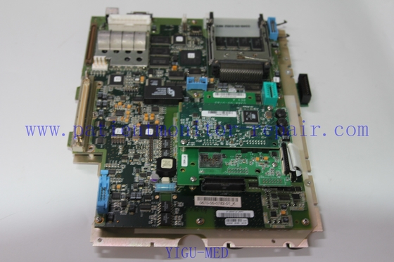 Mindray Datascope Passport2 Monitor Mainboard Monitoring Motherboard