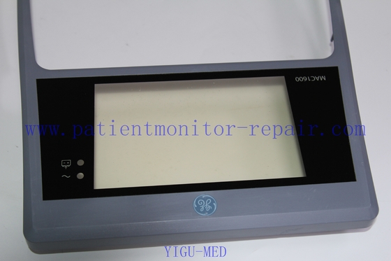 Original ECG Replacement Parts GE MAC1600 ECG Cover