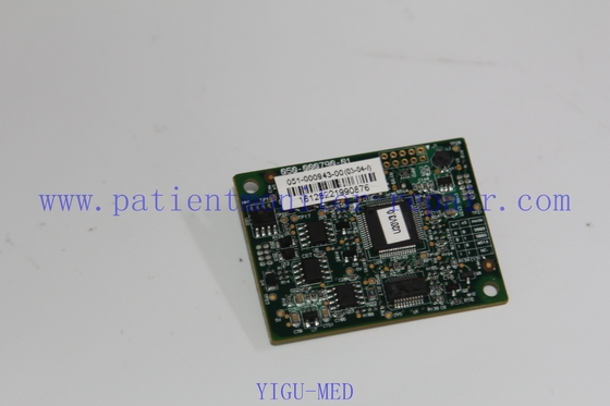 Mindray IMEC10 SpO2 Board Monitor Repair Parts