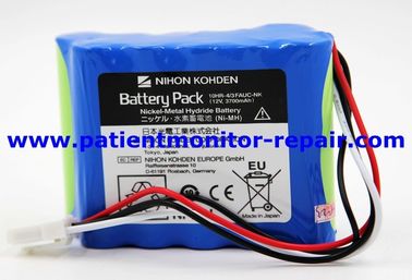 NIHON KOHDEN Medical Equipment Batteries Model BSM -2301K OEM