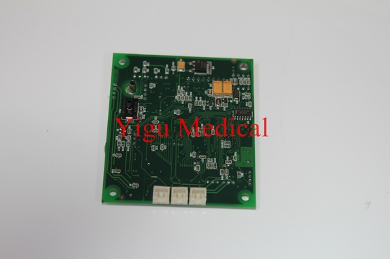 Mindray PM9000 Patient Monitor Repair Parts Blood Pressure Board PN 630D-30-09122 Replacement