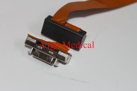  RAD-87 Oximeter Connector Flex Cable Medical Spare Parts