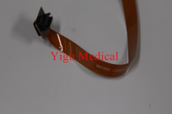  RAD-87 Oximeter Connector Flex Cable Medical Spare Parts