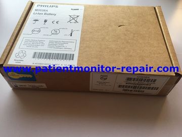 M3538A original Medical Equipment Batteries for M3536A M3535A defibrillator