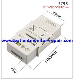 M3538A original Medical Equipment Batteries for M3536A M3535A defibrillator