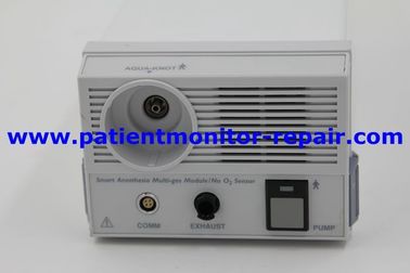 GE SAM80 Patient Monitor Module No O2 Sensor SN RCM12050947GA