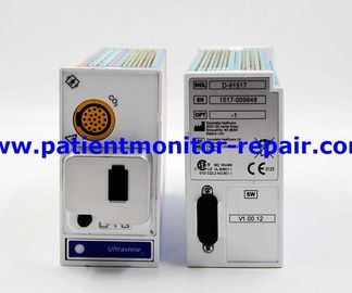 Model D -91517 Used Patient Monitor CO2 module OPT -1 by Spacelabs Ultraview