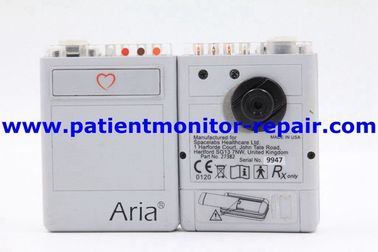 Aria 27382 ECG telemetry patient monitor parameters with inventory 90 days Warranty