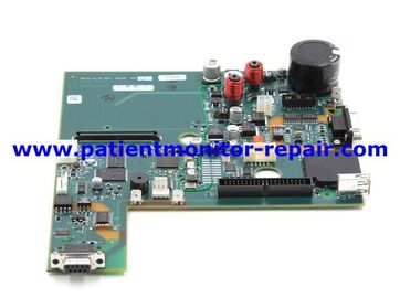 Welch Allyn Model cp200 ECG EKG Assy ECG Replacement Parts Mainboard Mother board 402280 VER D