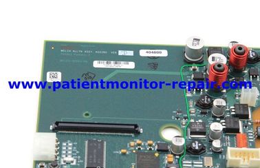 Welch Allyn Model cp200 ECG EKG Assy ECG Replacement Parts Mainboard Mother board 402280 VER D