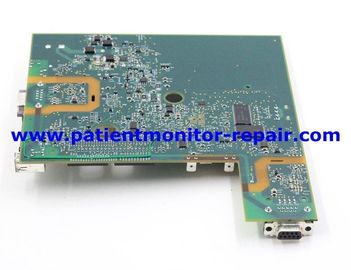 Welch Allyn Model cp200 ECG EKG Assy ECG Replacement Parts Mainboard Mother board 402280 VER D