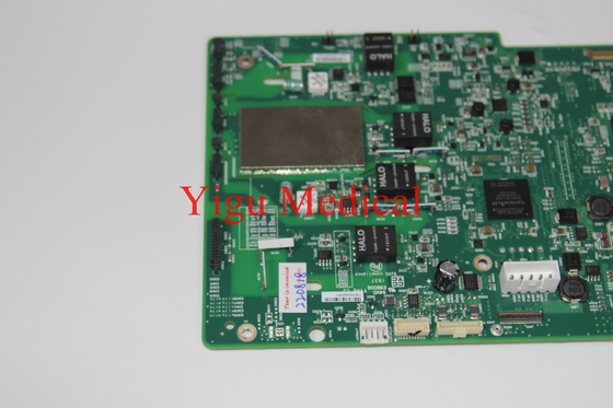 Efficia CM12 Patient Monitor Repair Main Board Medical Equipment Parts