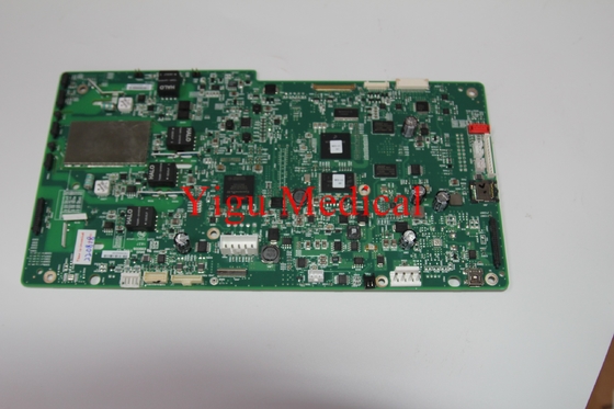 Efficia CM12 Patient Monitor Repair Main Board Medical Equipment Parts