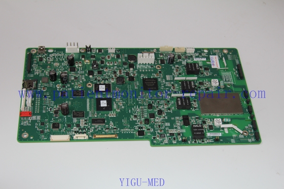 Efficia CM12 Patient Monitor Mainboard Medical Equipment Accessories