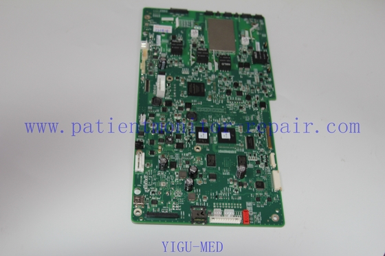 Heartstrat MRX Efficia CM12 Patient Monitor Motherboard Temperature Transducer Main Board