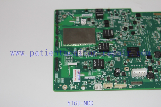 Heartstrat MRX Efficia CM12 Patient Monitor Motherboard Temperature Transducer Main Board