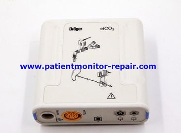 Siemens Drager Patient Monitor Parameter Module etCO2 POD Module with inventory in stock