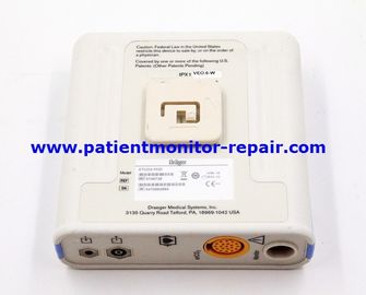 Siemens Drager Patient Monitor Parameter Module etCO2 POD Module with inventory in stock