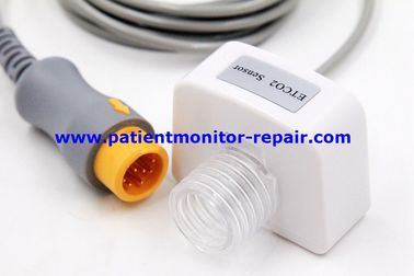 Carbon Dioxide Sensor /  MINDRAY Patient Monitor CO2 Sensor For Hospital Medical Equipment