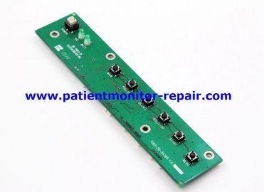 MINDRAY Model PM-7000 Patient Monitor Repair Parts Patient Monitor keypress Board keypad board