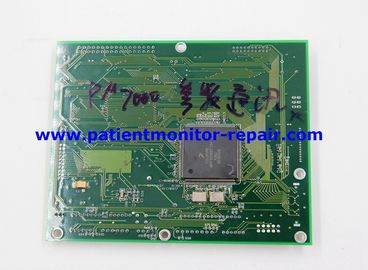 MINDRAY Model PM-7000 ECG Replacement Parts Patient Monitor Mainboard