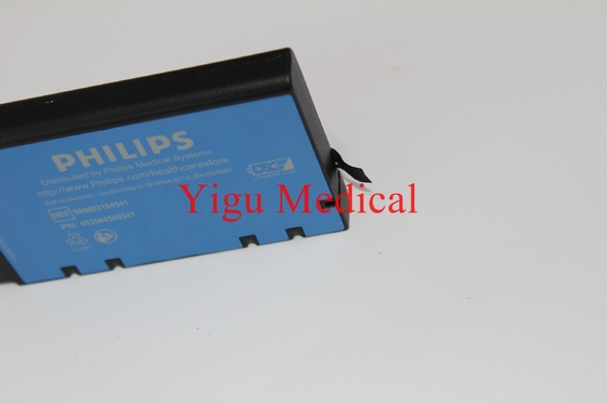 989801394514 Medical Equipment Batteries ME202EK Monitor Compatible For Mp5 MX450