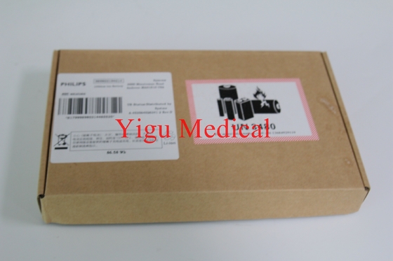 989801394514 Medical Equipment Batteries ME202EK Monitor Compatible For Mp5 MX450