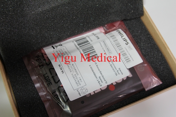 989801394514 Medical Equipment Batteries ME202EK Monitor Compatible For Mp5 MX450