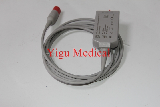 Holter ECG Lead Wires Medical Equipment Accessories For M2738A PN 989803144241