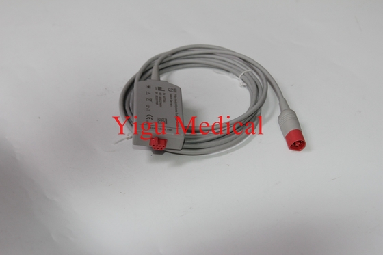 Holter ECG Lead Wires Medical Equipment Accessories For M2738A PN 989803144241