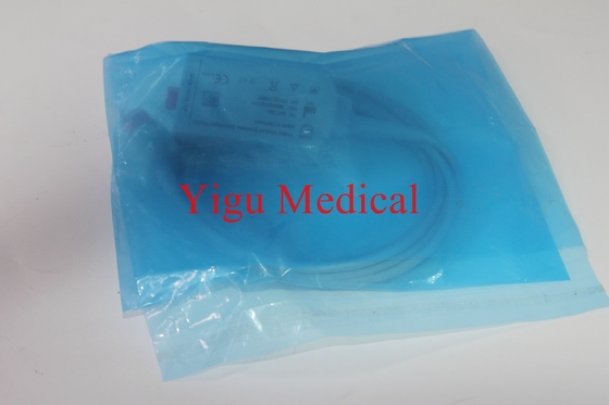 Holter ECG Lead Wires Medical Equipment Accessories For M2738A PN 989803144241