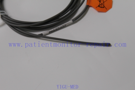 Heartstrat MRX M1029A Medical Equipment Parts Linear Probe Ultrasound Patient Monitor Temperature Module