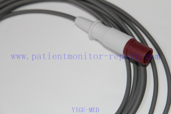 Heartstrat MRX M1029A Medical Equipment Parts Linear Probe Ultrasound Patient Monitor Temperature Module