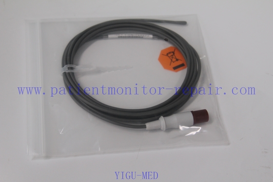 Heartstrat MRX M1029A Medical Equipment Parts Linear Probe Ultrasound Patient Monitor Temperature Module