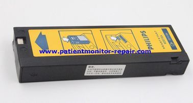  Defibrillator HR M3516A Medical Equipment Batteries 12V 2Ah Original new
