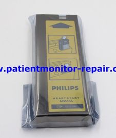  Defibrillator HR M3516A Medical Equipment Batteries 12V 2Ah Original new