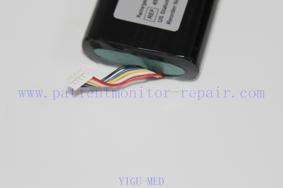 989803174881 High Power Rechargeable Batteries HR MRX VM1 Compatible