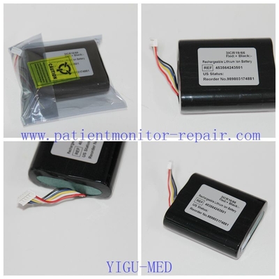 12v 100ah Lithium Ion Battery HR MRX VM1 PN 989803174881