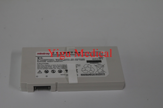 Mindray TE7 Medical Equipment Batteries Ultrasonic PN LI24I002A