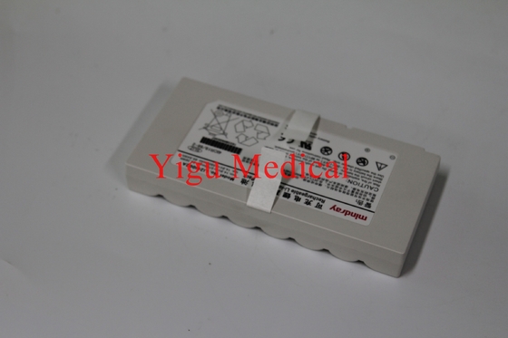 Mindray TE7 Medical Equipment Batteries Ultrasonic PN LI24I002A