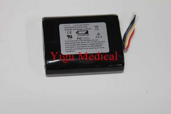 VM1 Patient Monitor Battery PN 989803174881 Warranty 90 Days