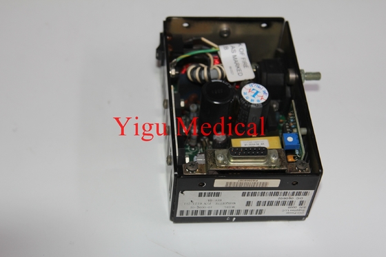 GE Solar 8000 Patient Monitor Module TRAM-RAC4A External Power Supply Module