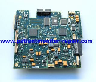 VM4 VM8  VM6 Patient Monitor Main Board 453564010691 for medical Repairing Services