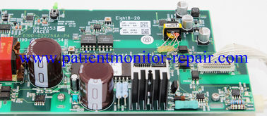 TEC-7631C Defibrillator PCB Circuit Board Nihon Kohden Original