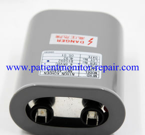 Nihon Kohden Original TEC-7631C Automatic External Defibrillator Capacitance NKC-4840SA