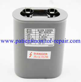 Nihon Kohden Original TEC-7631C Automatic External Defibrillator Capacitance NKC-4840SA